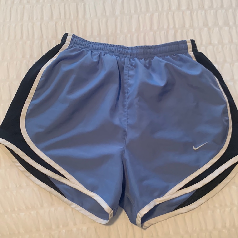Woman’s Nike Running Shorts